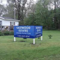 Eastwood Estates Mobile Home Park ico