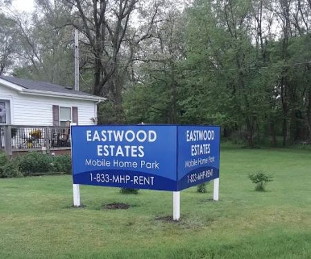 Eastwood Estates Mobile Home Park