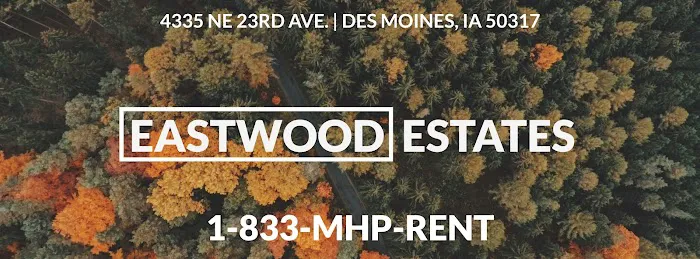 Eastwood Estates Mobile Home Park Picture 3