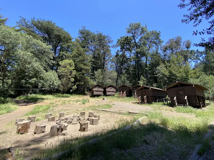 Oakland Pal Camp Picture 2