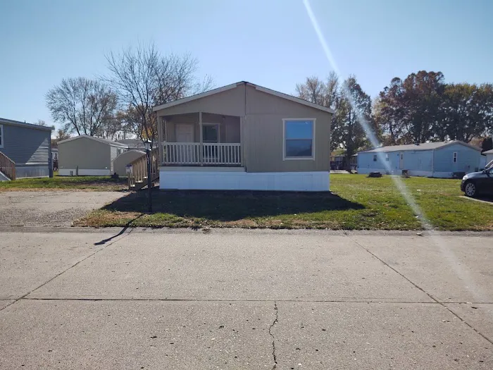 Pleasant Valley Mobile Park Picture 1