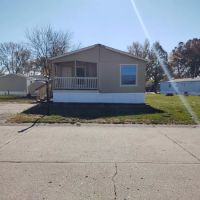 Pleasant Valley Mobile Park ico