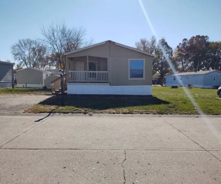 Pleasant Valley Mobile Park