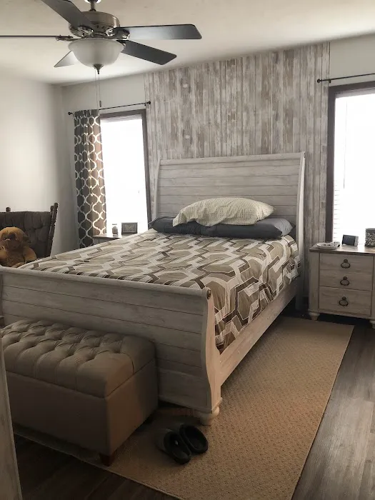 Pleasant Valley Mobile Park Picture 3