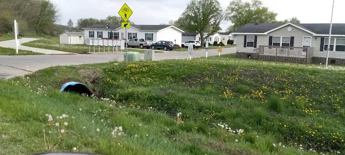 Pleasant Valley Mobile Park Picture 2