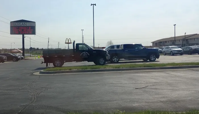 Pleasant Valley Mobile Park Picture 6