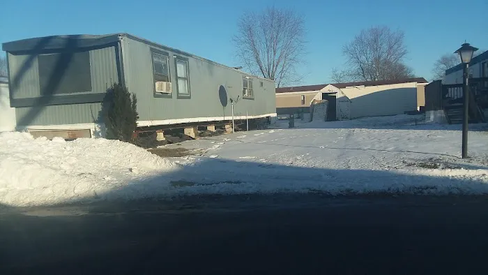 Pleasant Valley Mobile Park Picture 7