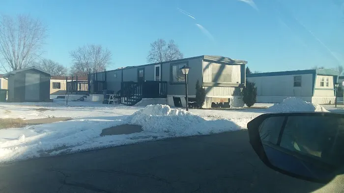 Pleasant Valley Mobile Park Picture 8