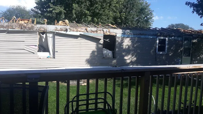 Pleasant Valley Mobile Park Picture 9