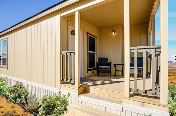 Fairfax Community - Pleasant Valley Picture 2