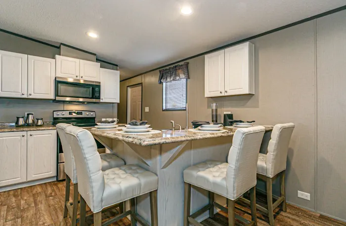 Fairfax Community - Pleasant Valley Picture 5