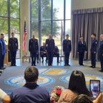 Coast Guard Training Center Petaluma