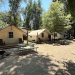 Hilton Park Family Campground