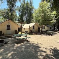 Hilton Park Family Campground ico