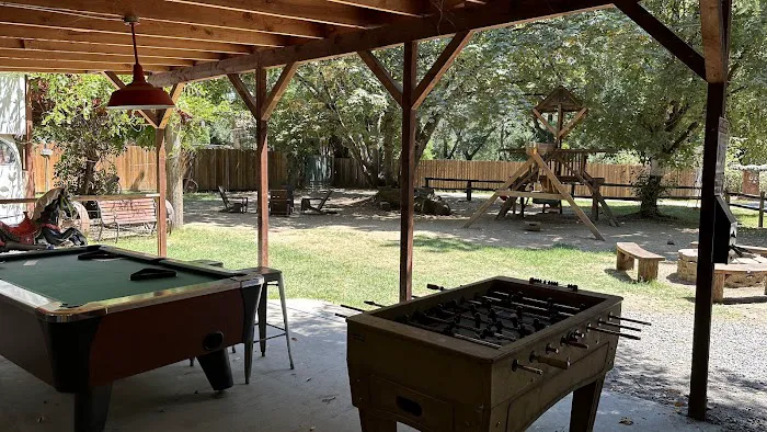 Hilton Park Family Campground Picture 3
