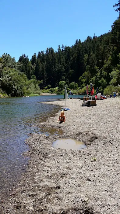 Hilton Park Family Campground Picture 7