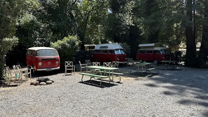 Hilton Park Family Campground Picture 9