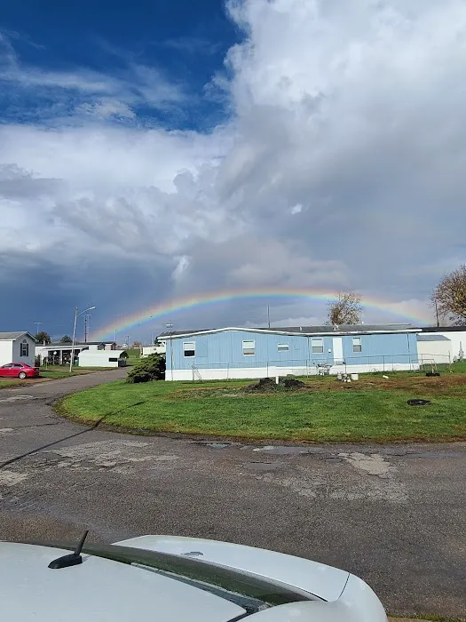 Western Acres Mobile Home Park Picture 1