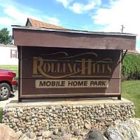 Rolling Hills Mobile Home Park ico