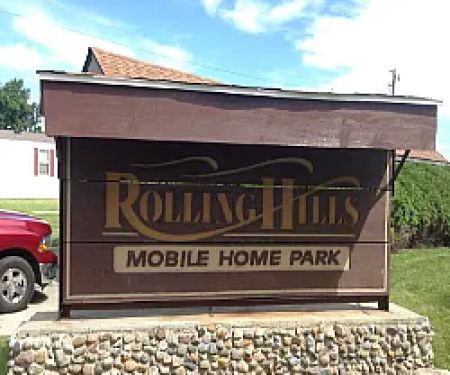 Rolling Hills Mobile Home Park