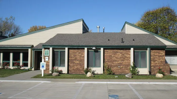 Autumn Ridge Picture 2