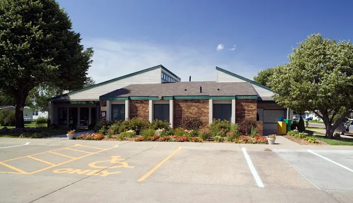 Autumn Ridge Picture 4