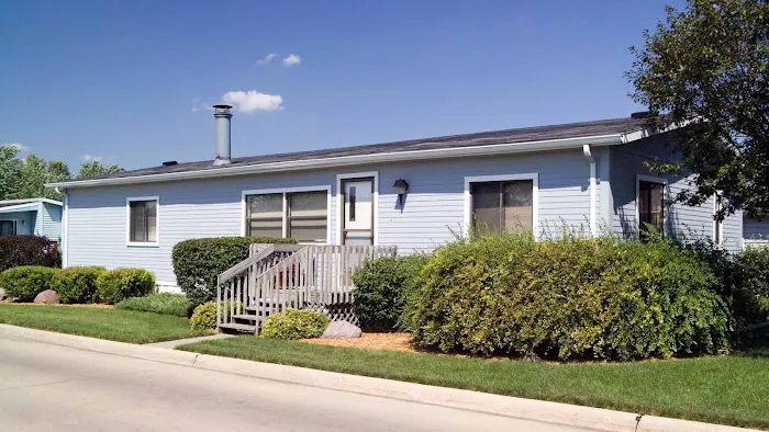 Autumn Ridge Picture 7