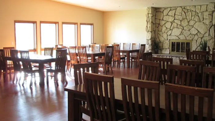 Autumn Ridge Picture 5