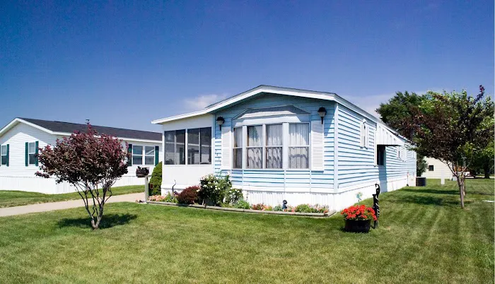 Autumn Ridge Picture 8