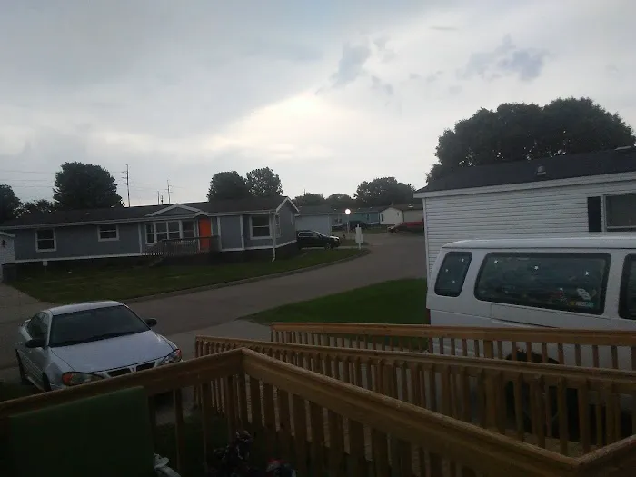 Autumn Ridge Picture 10