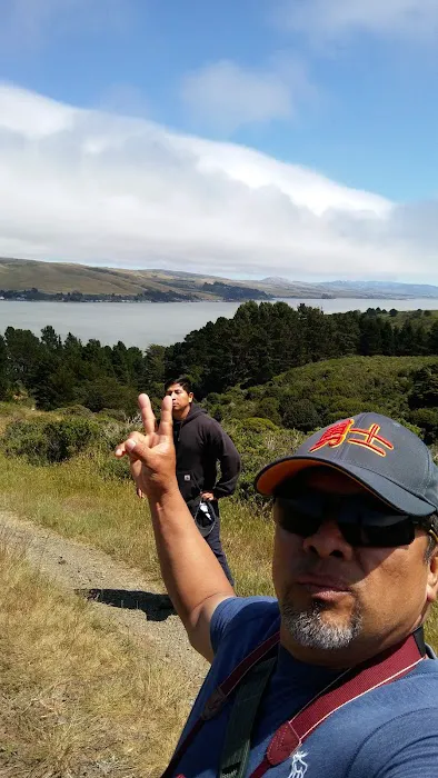 Marshall Beach Picture 1