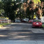 Oak Creek Mobile Home Park