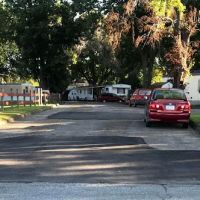 Oak Creek Mobile Home Park ico