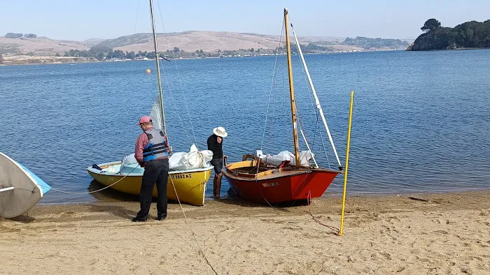 Marshall Beach Picture 6