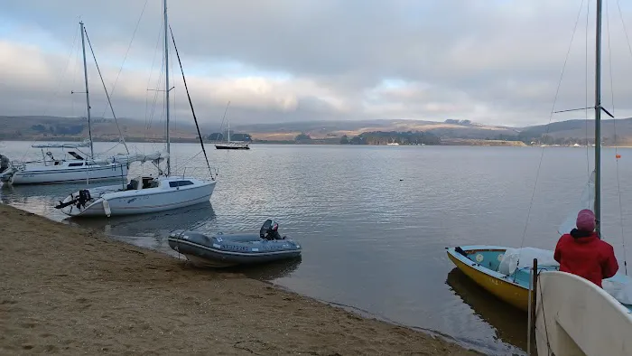 Marshall Beach Picture 9