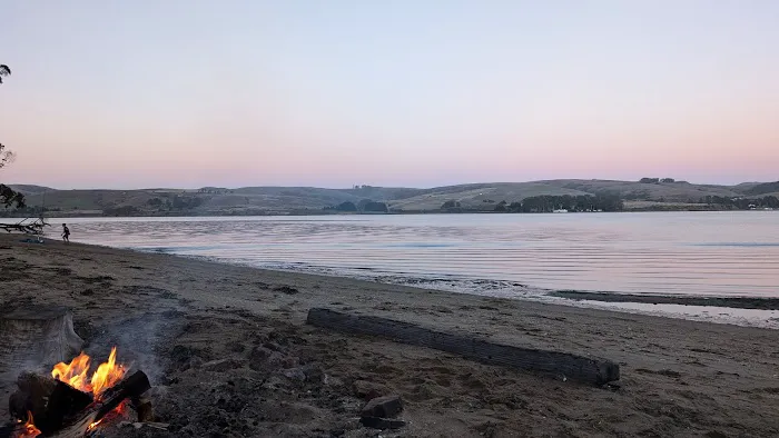 Marshall Beach Picture 4