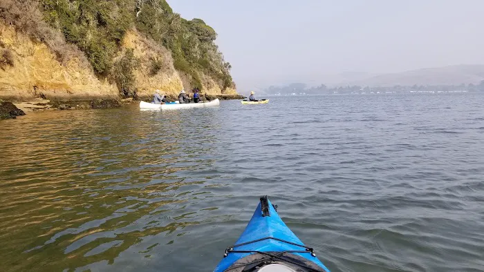 Marshall Beach Picture 1