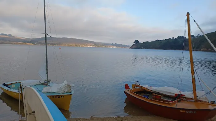 Marshall Beach Picture 3