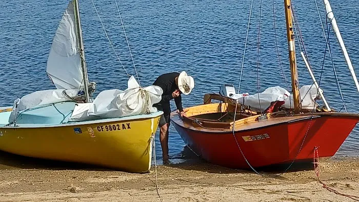 Marshall Beach Picture 5