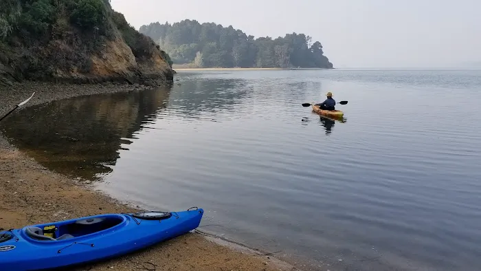 Marshall Beach Picture 2