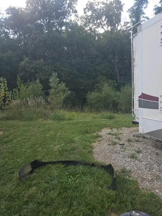 Oskaloosa RV Park Picture 5