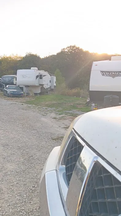 Oskaloosa RV Park Picture 1