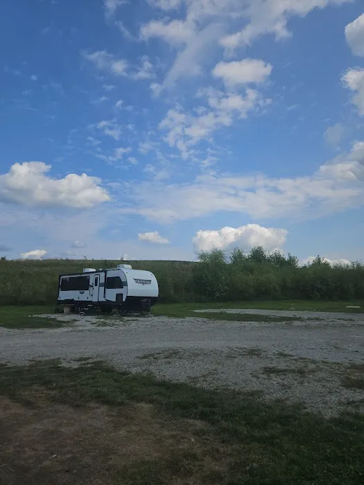 Oskaloosa RV Park Picture 2