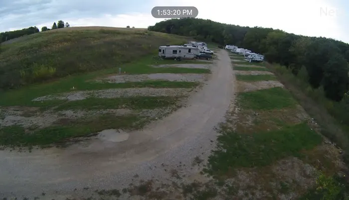 Oskaloosa RV Park Picture 6