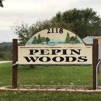 Pepin Woods Manufactured Home Community ico