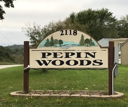 Pepin Woods Manufactured Home Community