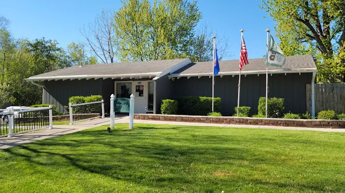 Pepin Woods Manufactured Home Community Picture 8