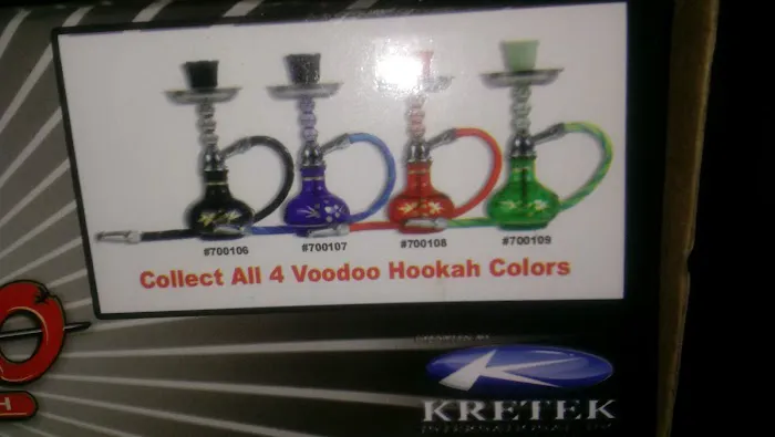 Grand View Mobile Park Picture 2