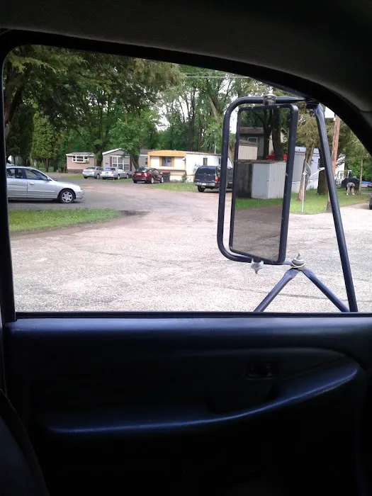 Grand View Mobile Park Picture 4