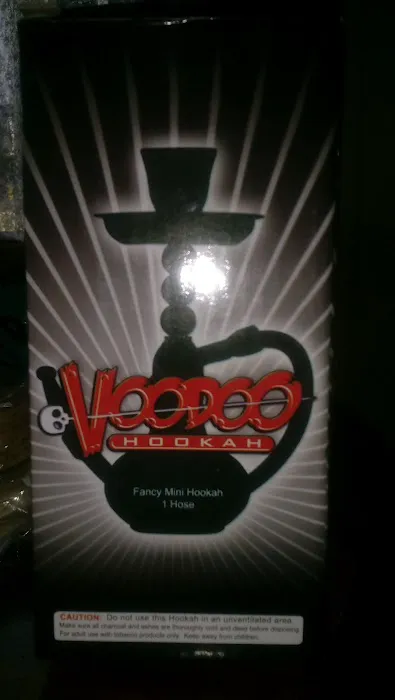 Grand View Mobile Park Picture 3